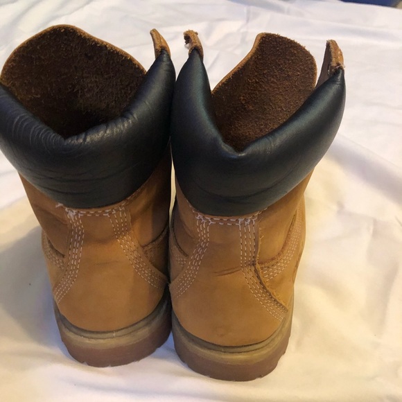 Timberland Boots - Picture 4 of 10